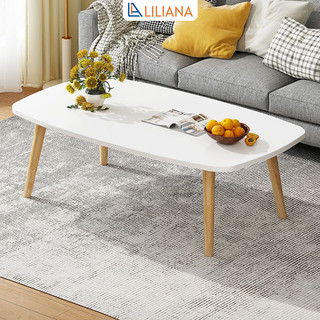 Bàn trà sofa phong cách Bắc Âu giá rẻ thương hiệu Liliana - LP101