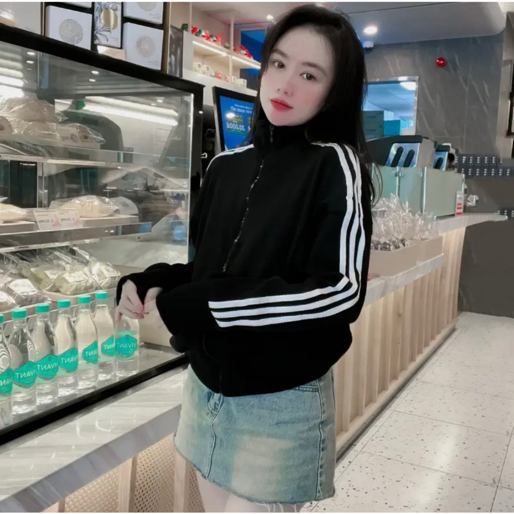 Áo khoác nam nữ vải umi hàng chuẩn form , chất umi siêu đẹp TPP FASHION