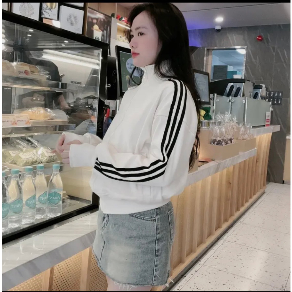 Áo khoác nam nữ vải umi hàng chuẩn form , chất umi siêu đẹp TPP FASHION