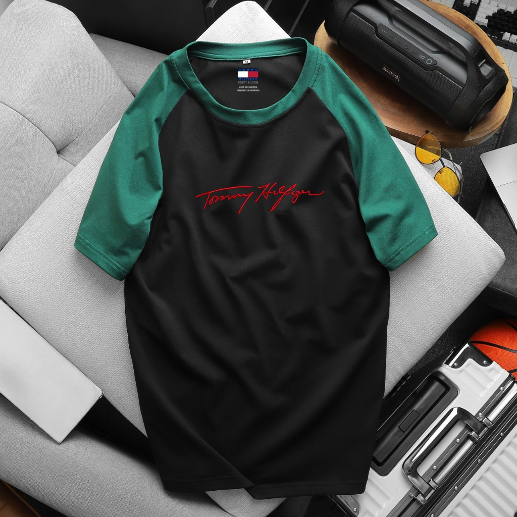 ÁO THUN NAM COTTON 100% rẻ đẹp, Áo thun nam cổ tròn Cotton 100% hàng nhập khẩu cao cấp