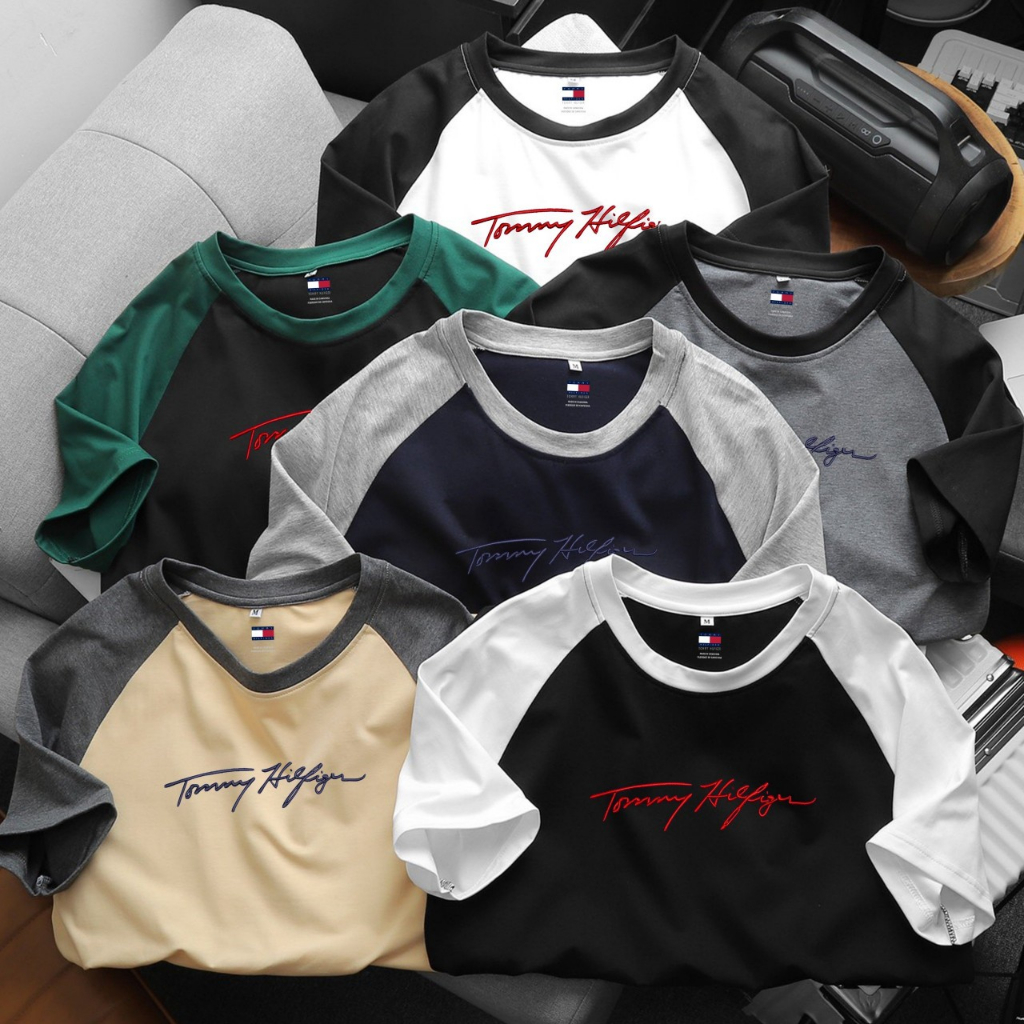 ÁO THUN NAM COTTON 100% rẻ đẹp, Áo thun nam cổ tròn Cotton 100% hàng nhập khẩu cao cấp