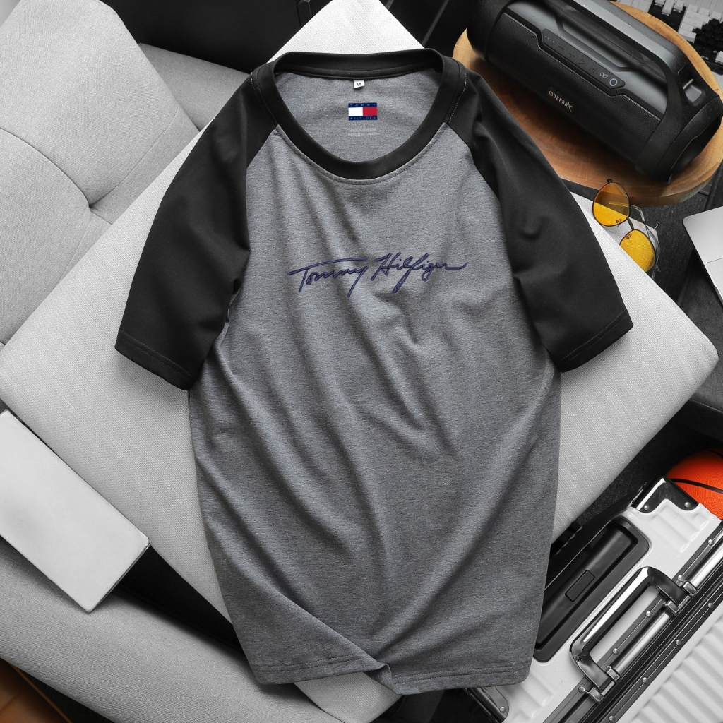 ÁO THUN NAM COTTON 100% rẻ đẹp, Áo thun nam cổ tròn Cotton 100% hàng nhập khẩu cao cấp