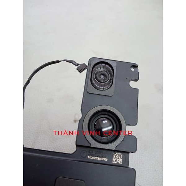 Loa Macbook Pro Retina 15" inch A1398 Hàng Chính Hãng Mới 100% Gía Rẻ - Uy Tín - Chất Lượng