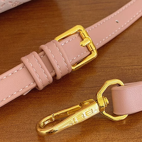 Túi Xách Đeo Chéo Nữ, Túi Thời Trang Chính Hãng Beibaobao Piton Bear S6945