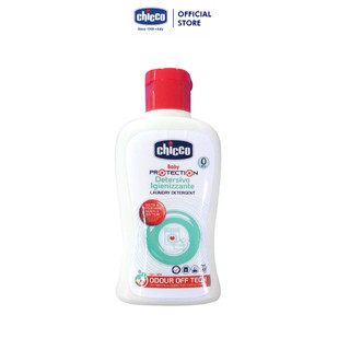 Nước giặt Chicco 0M+ Kháng khuẩn 100ml