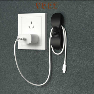 Dụng cụ cố định dây điện, dụng cụ quấn dây điện, làm gọn tránh gãy hoặc hư dây