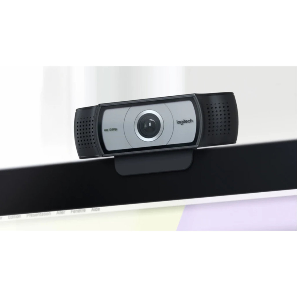 Webcam Logitech C930e HD - Hàng Chính Hãng - BH 1 năm - Có Xuất VAT | BigBuy360 - bigbuy360.vn