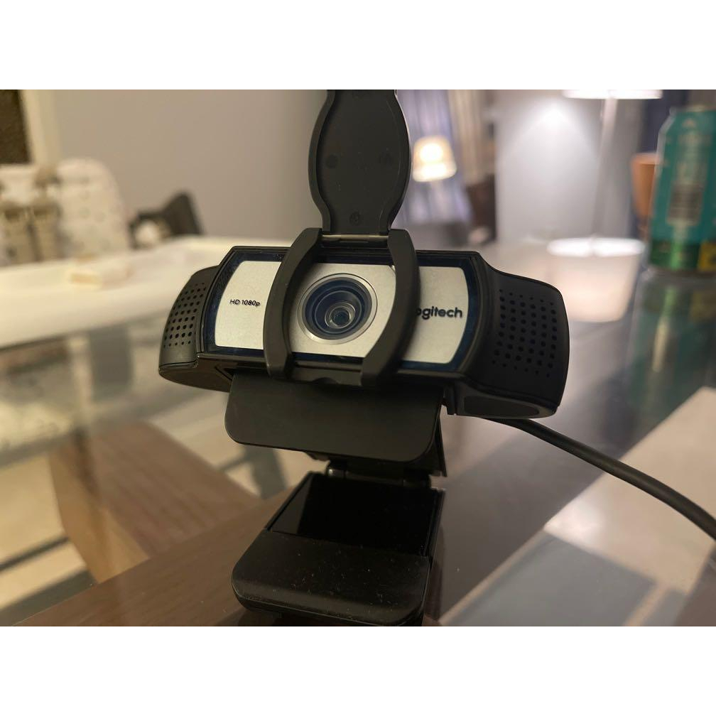 Webcam Logitech C930e HD - Hàng Chính Hãng - BH 3 năm - Có Xuất VAT