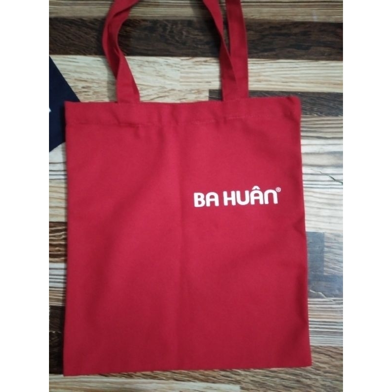 Túi tote /túi môi trường các kiểu đồng giá 25k