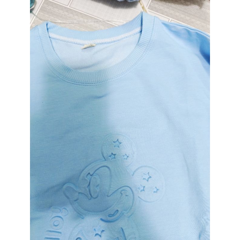 Bộ thun da cá tàu xịn 28_31kg