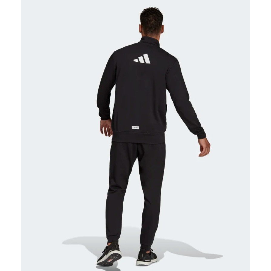 Adidas Graphic Tracksuit HE2228 chỉ duy nhất size S M âu