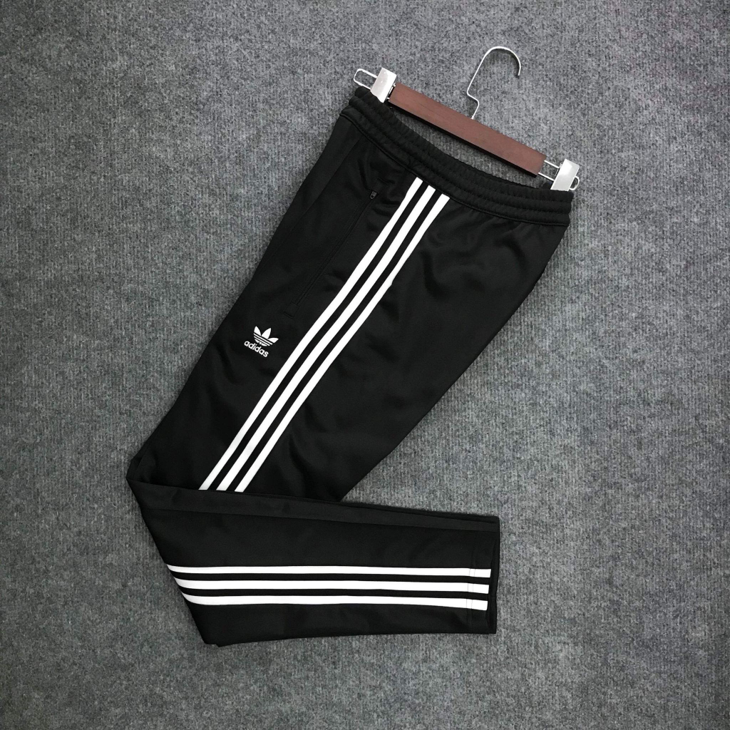 Adidas BECKENBAUER TRACK PANTS sẵn size XS á M âu