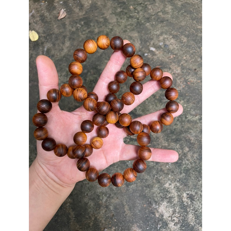 14ly hắc hoàng đàn