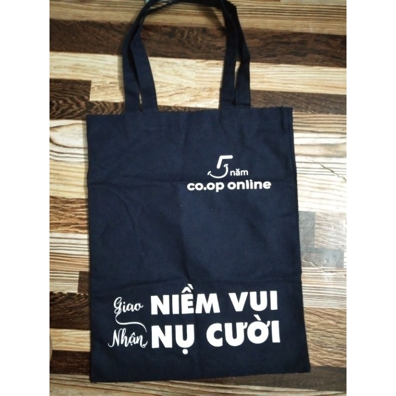 Túi tote /túi môi trường các kiểu đồng giá 25k
