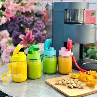 Bình nước Mini Lohas 350ml - Tupperware