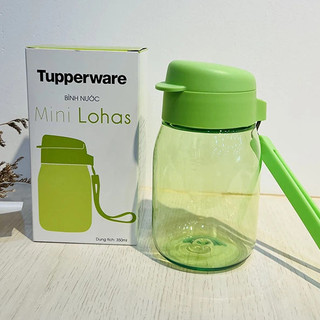 Bình nước Mini Lohas 350ml - Tupperware