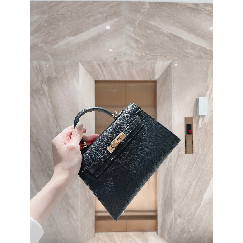 TÚI HERME KELLY SZ22