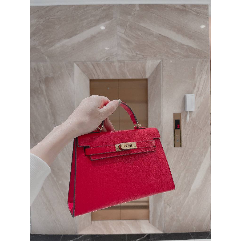 TÚI HERME KELLY SZ22