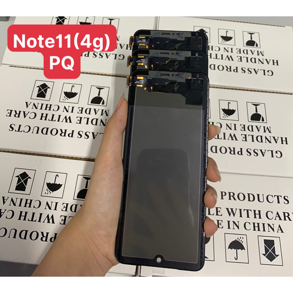 Màn hình Xiaomi Redmi note 11 4g new zin