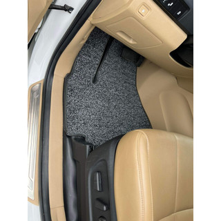 Thảm rối sợi cước chống bẩn cho xe Kia Sedona, Kia Canival