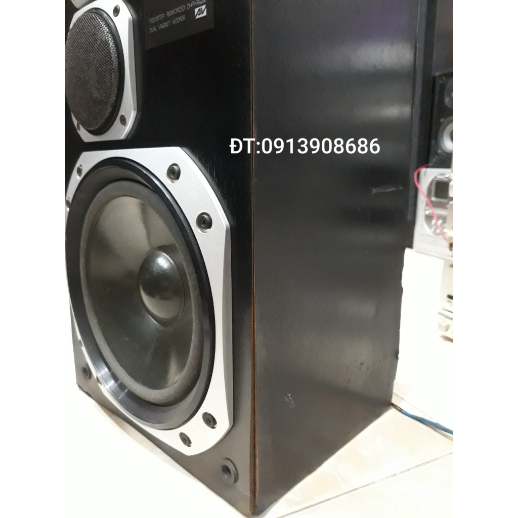 Cặp loa Technics SB-CD450