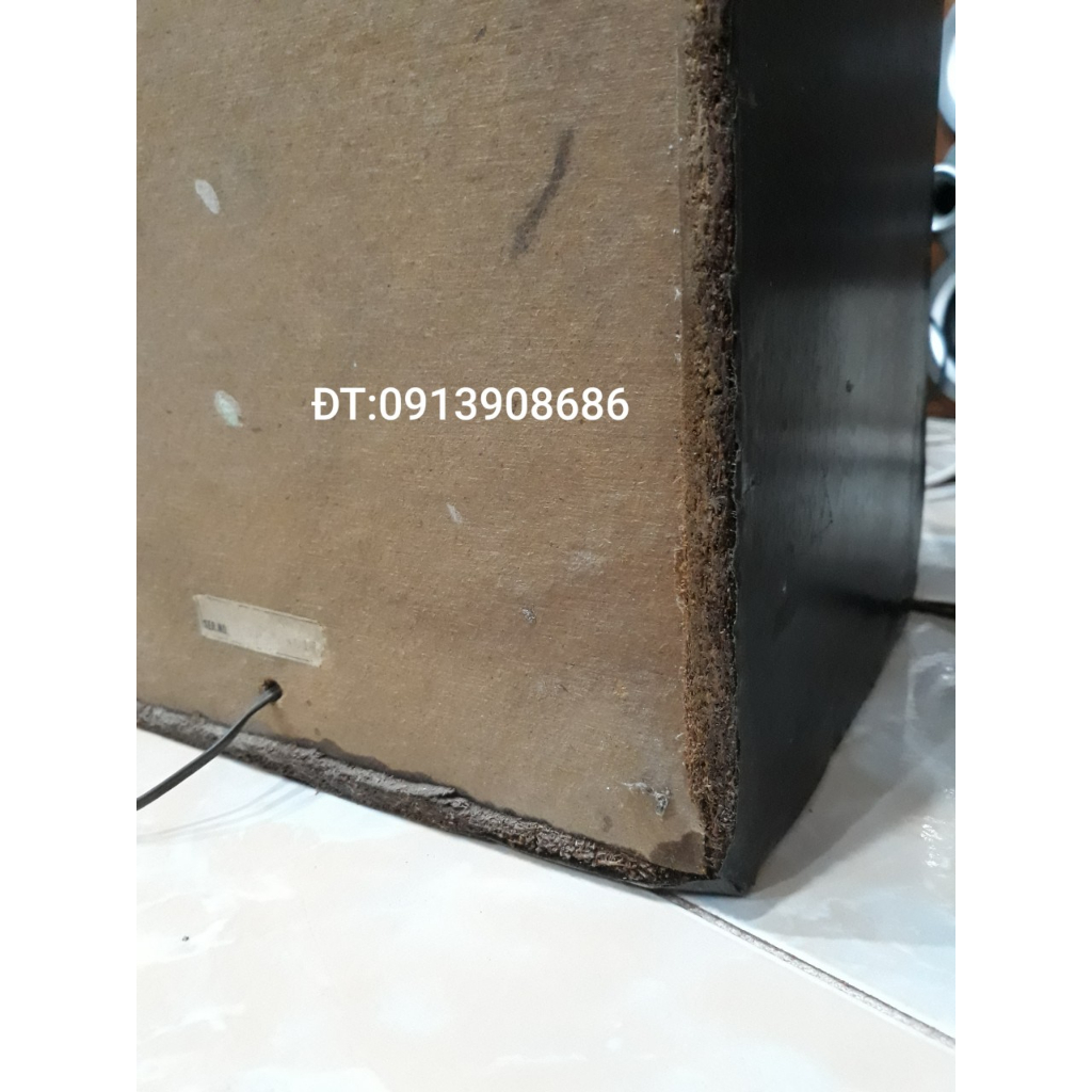 Cặp loa Technics SB-CD450