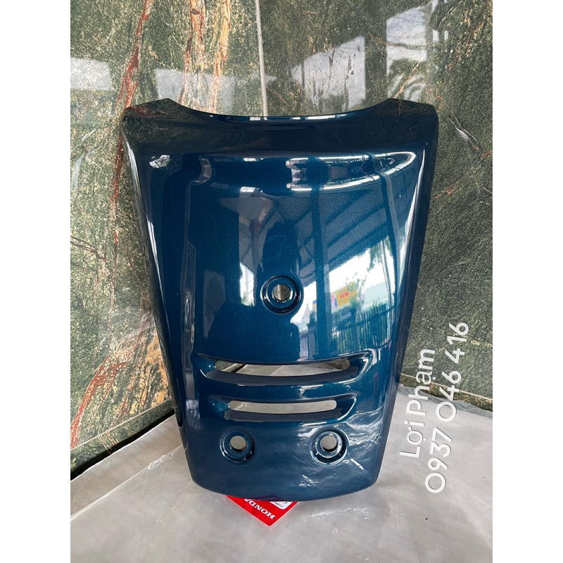 Mặt nạ Wave thái 110 . Chính hãng Honda Thái Lan