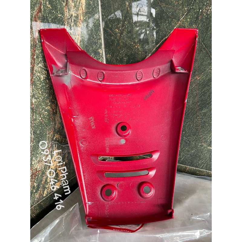 Mặt nạ Wave thái 110 . Chính hãng Honda Thái Lan