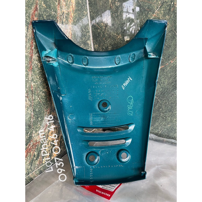 Mặt nạ Wave thái 110 . Chính hãng Honda Thái Lan