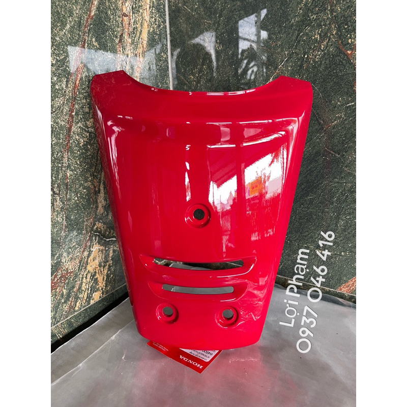 Mặt nạ Wave thái 110 . Chính hãng Honda Thái Lan