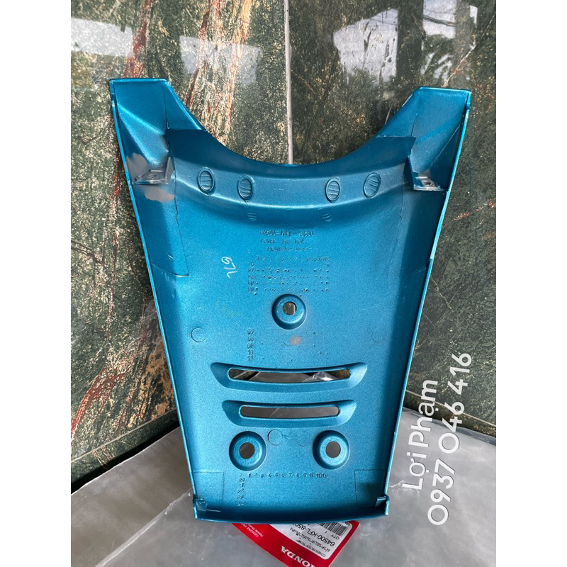 Mặt nạ Wave thái 110 . Chính hãng Honda Thái Lan