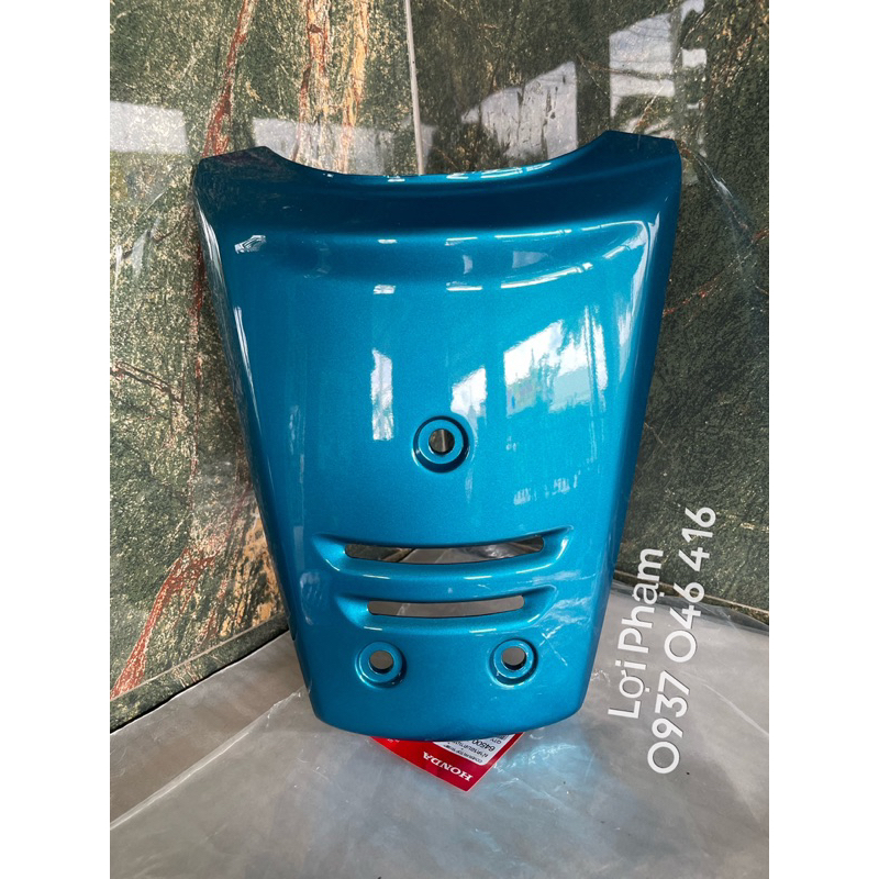 Mặt nạ Wave thái 110 . Chính hãng Honda Thái Lan