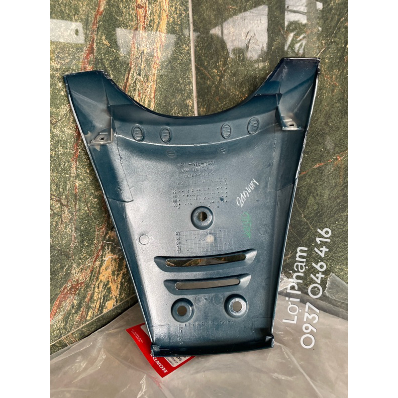 Mặt nạ Wave thái 110 . Chính hãng Honda Thái Lan