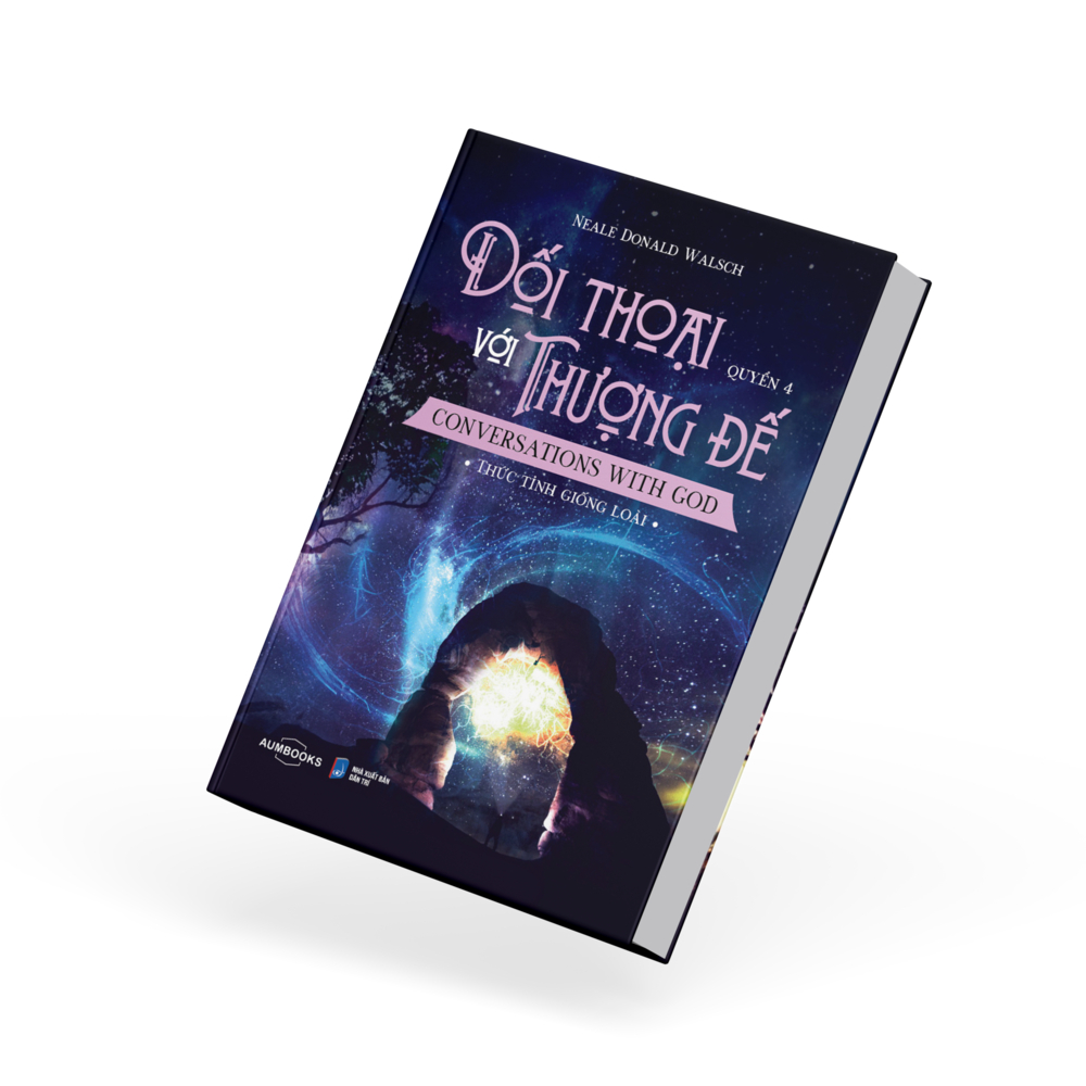 Combo Sách Trò Chuyện Với Nhà Thần Bí Và Đối Thoại Với Thượng Đế