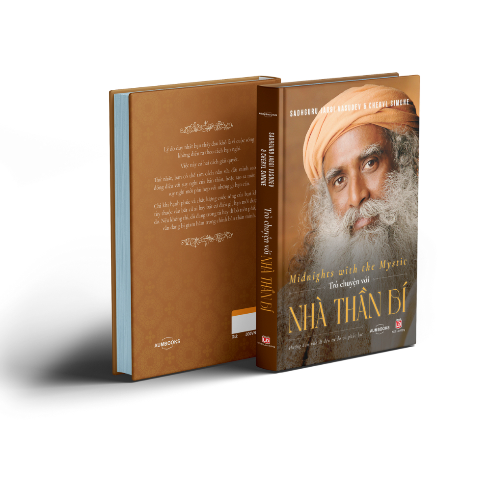 Combo Sách Trò Chuyện Với Nhà Thần Bí Và Đối Thoại Với Thượng Đế