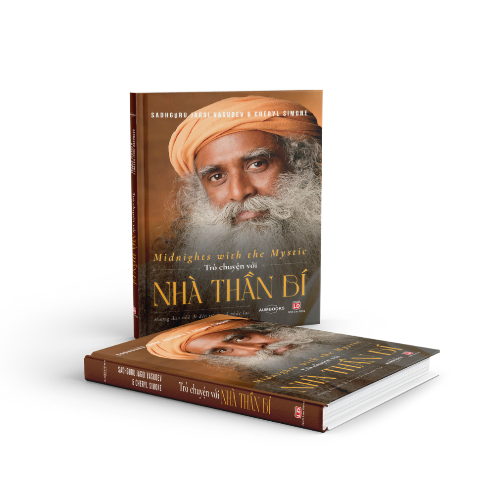 Combo Sách Trò Chuyện Với Nhà Thần Bí Và Đối Thoại Với Thượng Đế