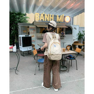 Balo Trơn WiinHouse - Mẫu Daily