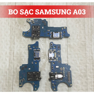 Bo sạc samsung a03 mới chất lượng