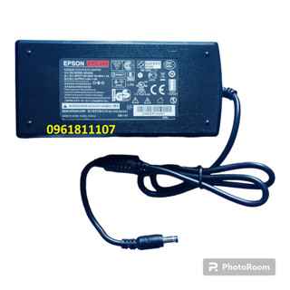 Adapter 24V 5A Epson cao cấp, adapter nguồn 24v 5a, nguồn adapter 24V, adaptor nguồn 24V