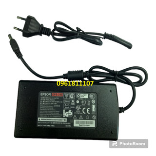 Adapter 24V 5A Epson cao cấp, adaptor 24v 5a, adapter 24v5a, adapter nguồn 24v 5a, adaptor nguồn 24V