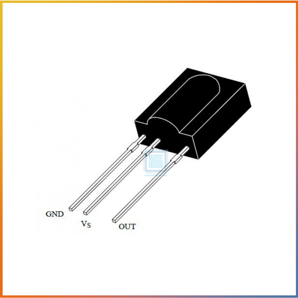 MẮT THU HỒNG NGOẠI SM0038