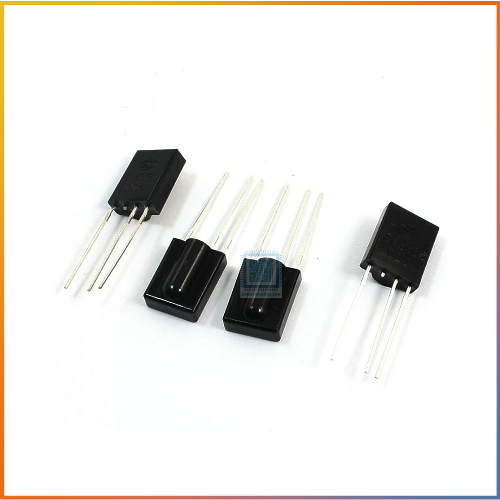 MẮT THU HỒNG NGOẠI SM0038