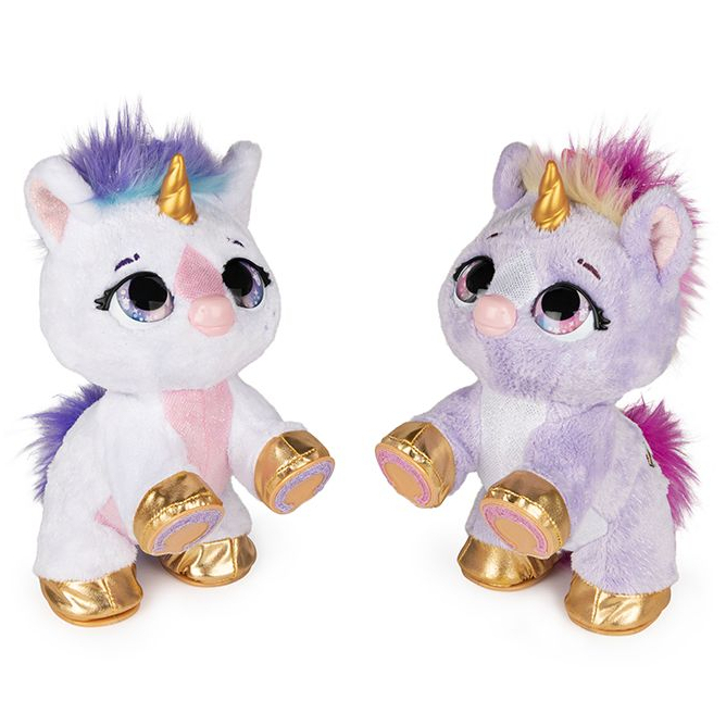 Hộp quà Present Pets  tương tác như thật thương hiệu RC GIRL