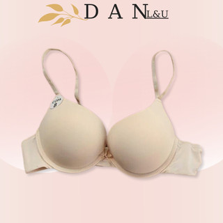 Áo Ngực Su Đúc Cao Cấp Có Gọng COPA Mút Kép Siêu Nâng Đẩy DAN L&U 7274