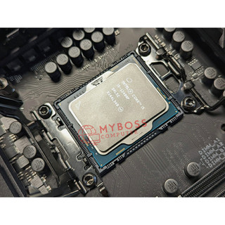 CPU Intel i5-12400F Full Box, Socket 1700 (Upto 4.4Ghz, 6 Nhân 12 Luồng, 18MB Cache, 65W) - NEW BH 36 Tháng