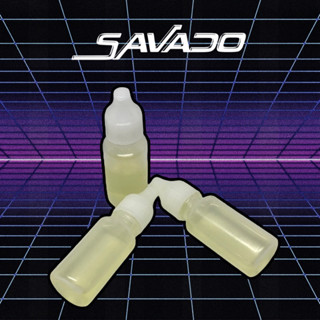 Dầu bôi trơn BEARING ván trượt ( chỉ cần 1 giọt )