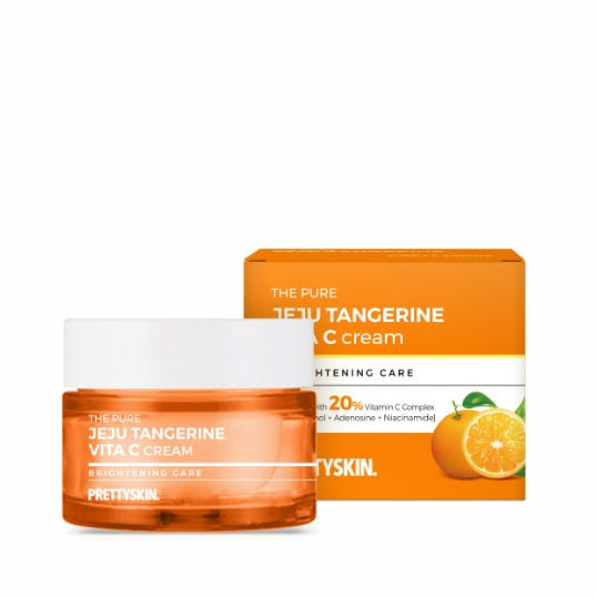 Kem dưỡng phục hồi Pretty Skin Hydra B5 Derma Repair Cream 52ml