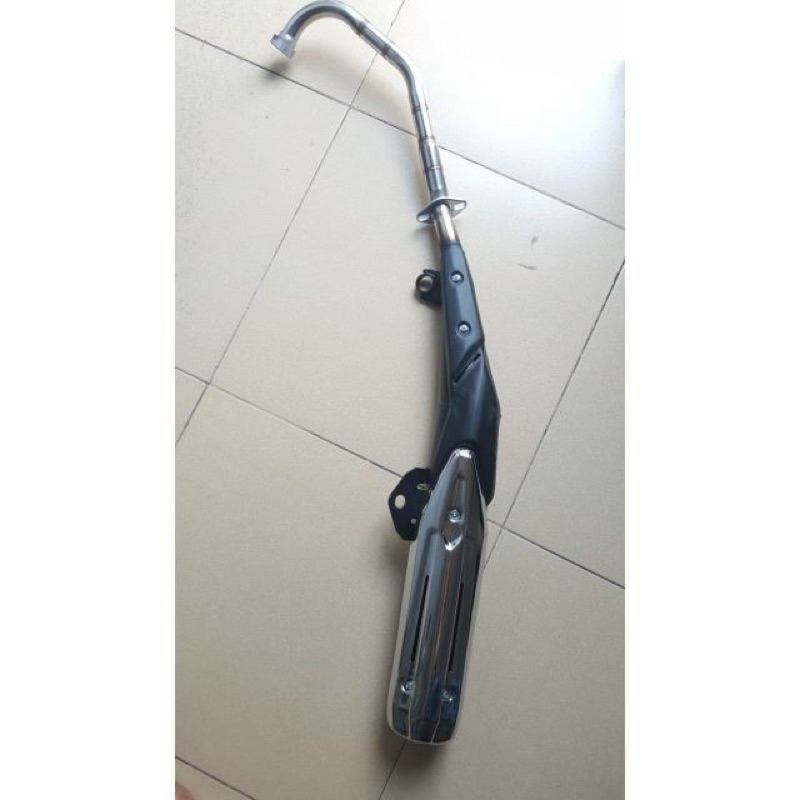 PÔ EX135 ÊM NHƯ ZIN PÔ EXCITER 135 MÓC ẤM