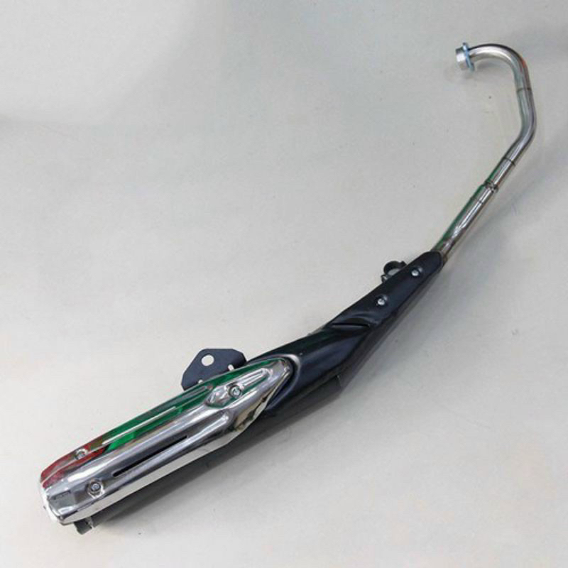 PÔ EX135 ÊM NHƯ ZIN PÔ EXCITER 135 MÓC ẤM