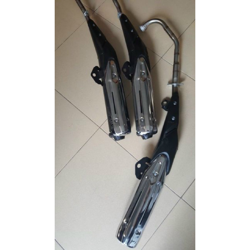 PÔ EX135 ÊM NHƯ ZIN PÔ EXCITER 135 MÓC ẤM